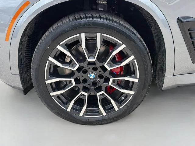 New 2026 Skyscraper Grey Metallic BMW sDrive40i image 41