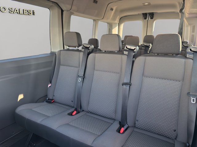 Used 2024 White Ford XLT image 14