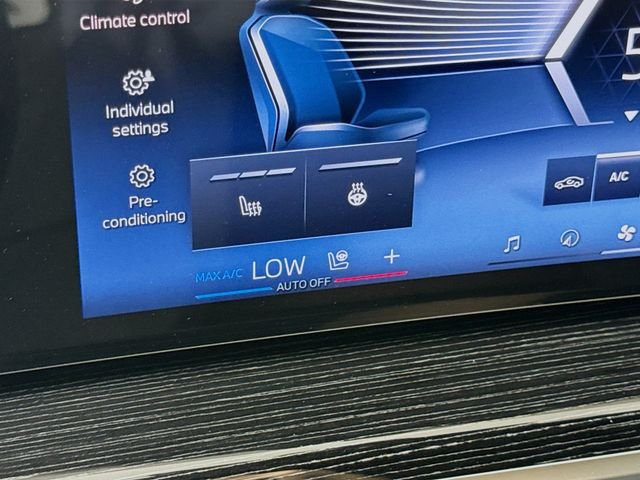 New 2026 Black Sapphire Metallic BMW xDrive40i image 21