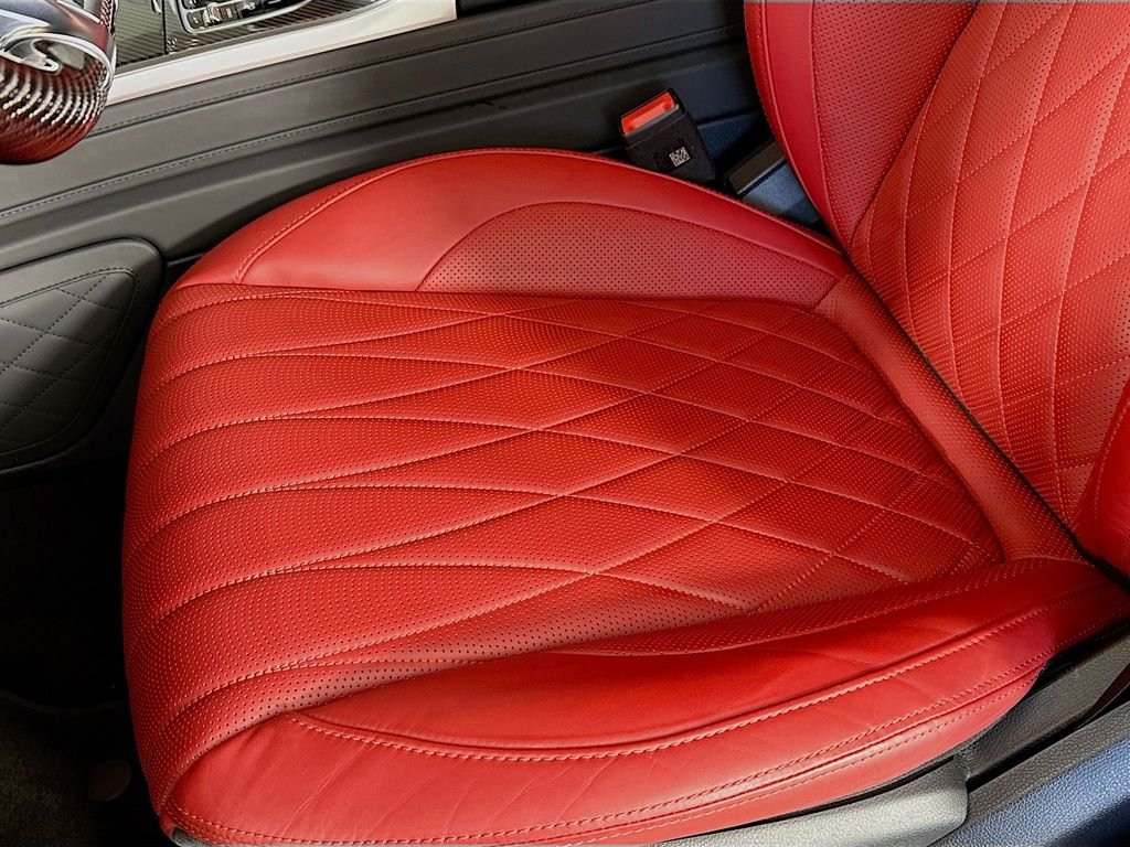 Used 2023 Black Mercedes-Benz G 63 AMG® image 21