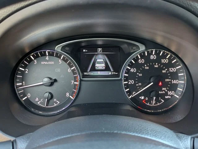 Used 2018 Gray Nissan 2.5 S image 18