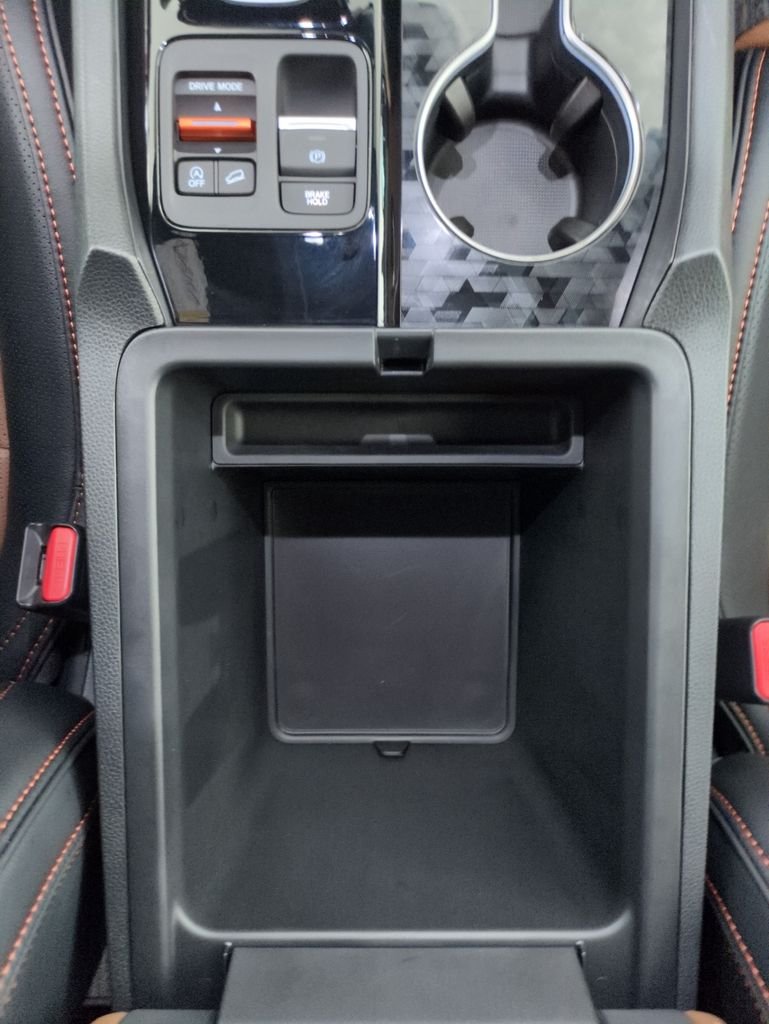 2026 Honda Passport TrailSport Elite - Photo 30