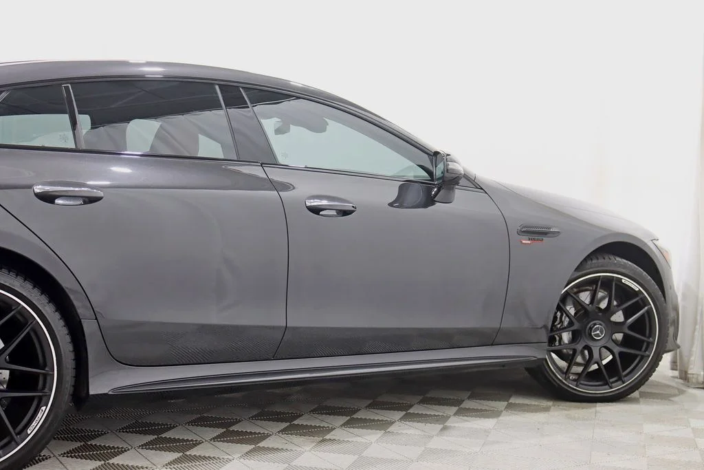 2023 Mercedes-Benz AMG® GT 53 Base