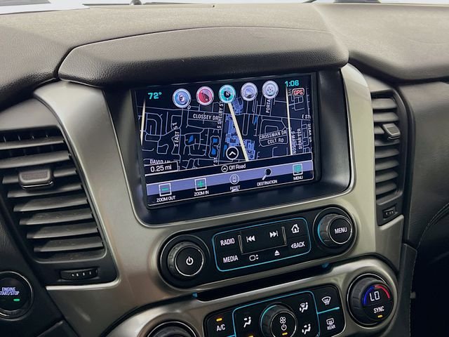 Used 2016 Black Chevrolet LTZ image 17