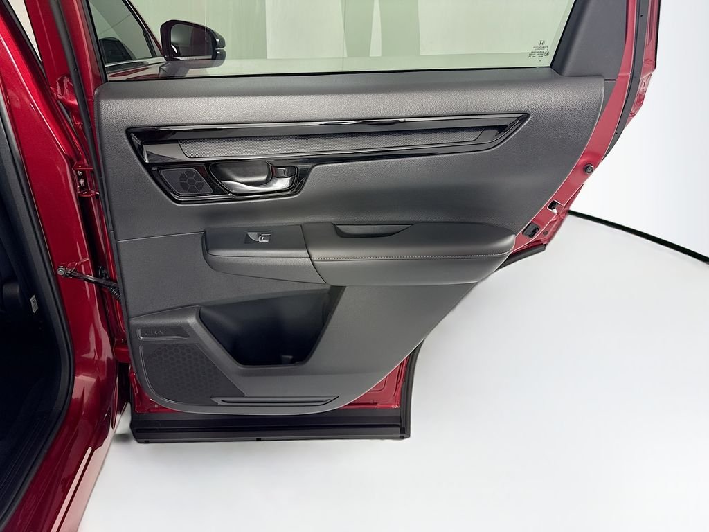 2024 Honda CR-V Sport Touring - Photo 27