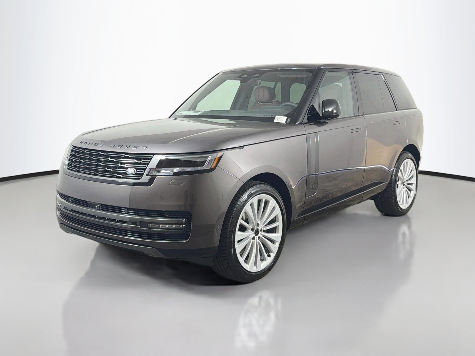 2026 Land Rover Range Rover