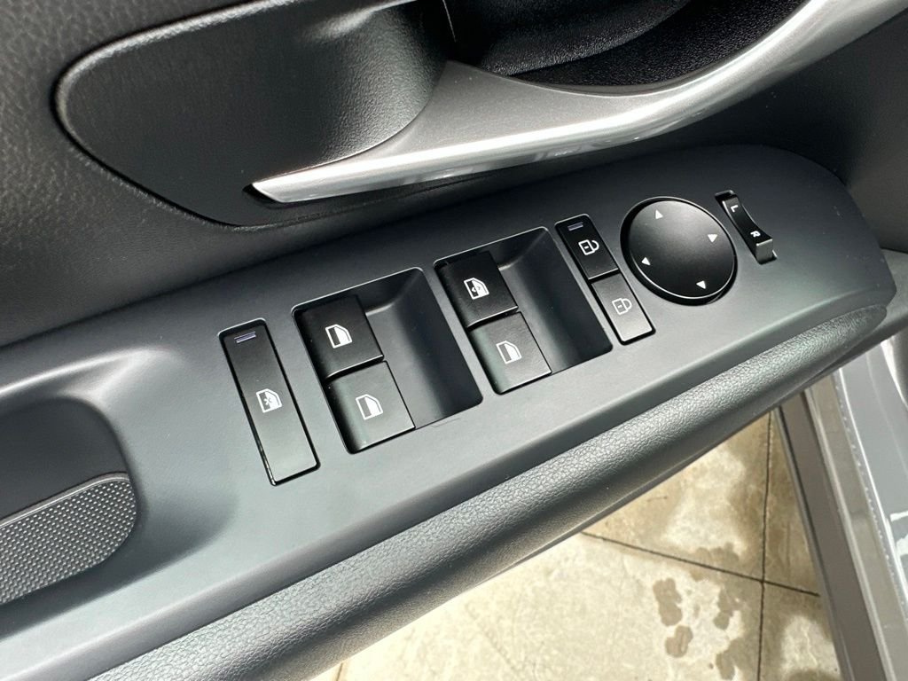 Used 2025 Gray Hyundai SE image 10