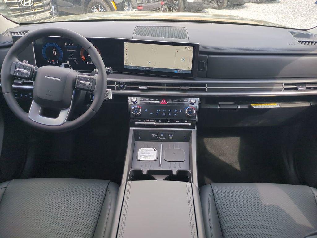 New 2026 Green Hyundai XRT AWD image 19