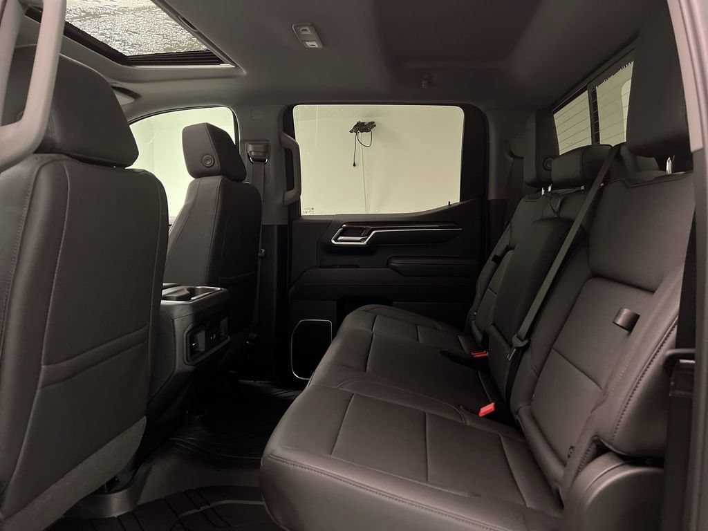 2026 Chevrolet Silverado 1500 RST - Photo 23