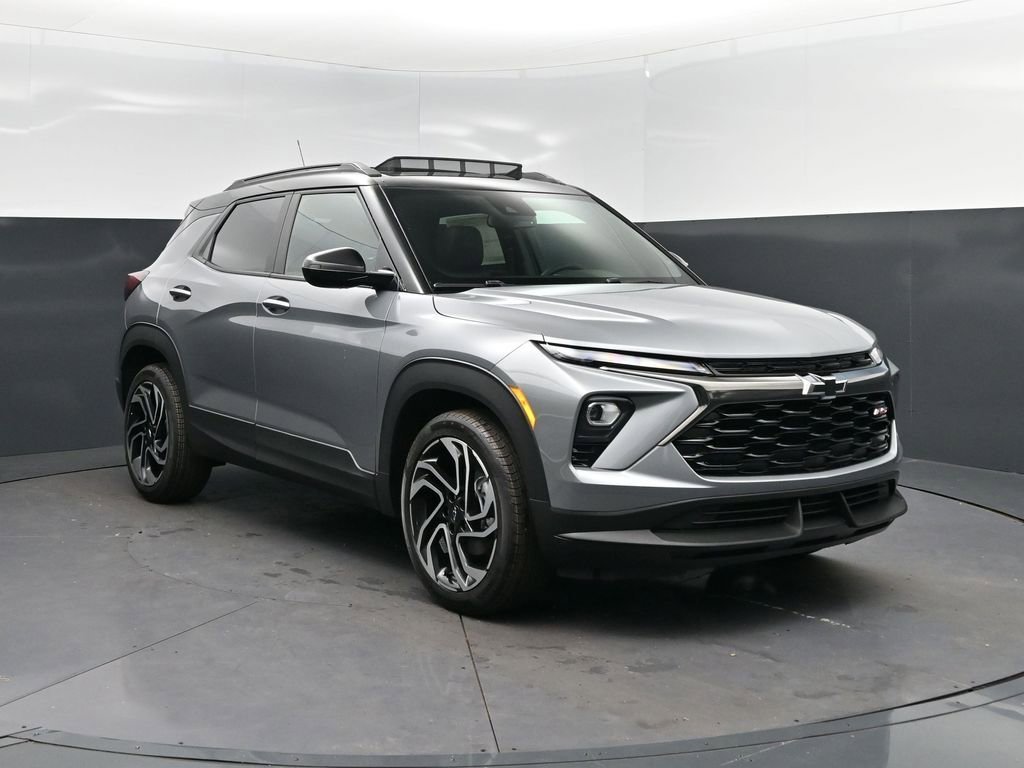 2026 Chevrolet Trailblazer RS - Photo 9
