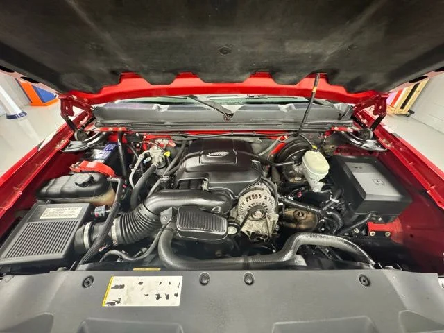 2007 Chevrolet Silverado 1500 1LT - Photo 18
