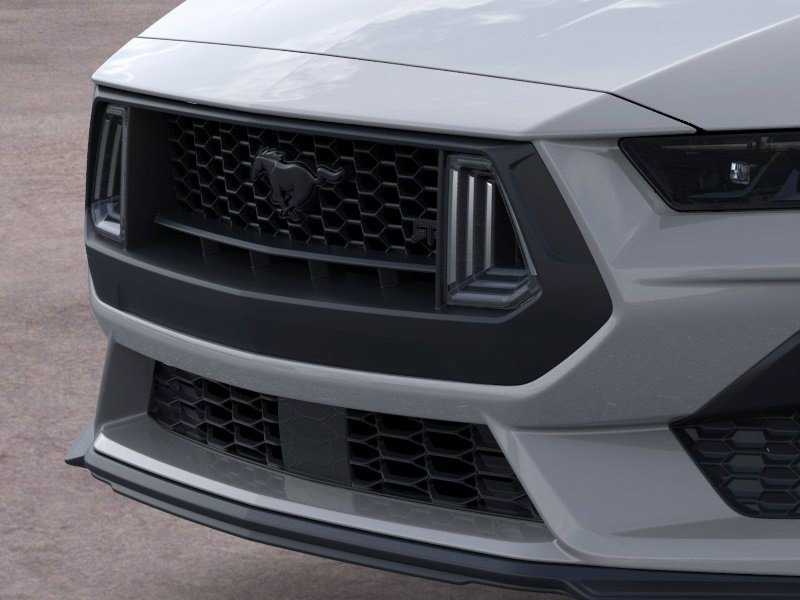New 2026 Avalanche Gray Ford EcoBoost image 17