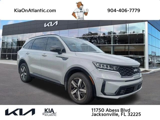 2023 Kia Sorento EX