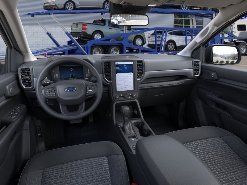 New 2026 Oxford White Ford XL image 9