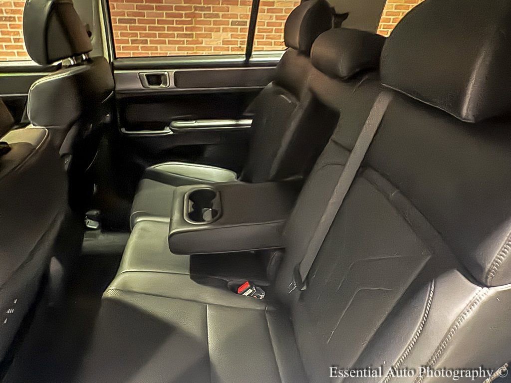 2024 HYUNDAI SANTA FE - Image 17