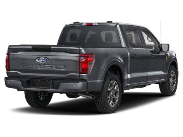 Used 2024 Avalanche Ford STX 4WD SuperCrew 5.5