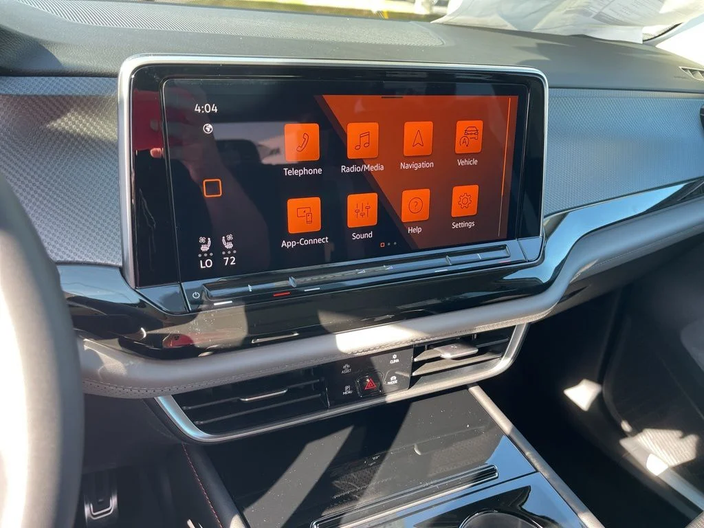 2026 Volkswagen Atlas Atlas Peak Edition - Photo 6