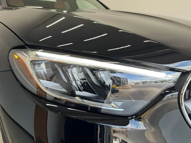 New 2026  Mercedes-Benz GLC 300 image 32