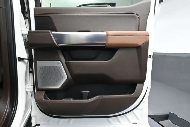 2024 Ford F-150 King Ranch - Photo 43