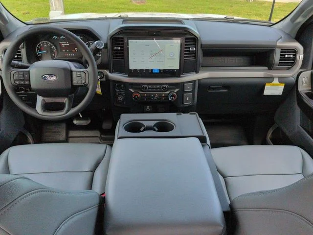New 2026 Oxford White Ford XL image 15