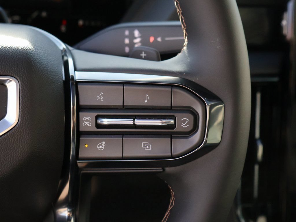 2026 GMC Yukon XL AT4 - Photo 43