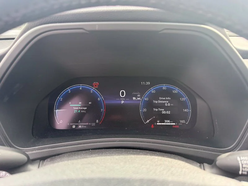 Used 2025  Toyota Limited image 10