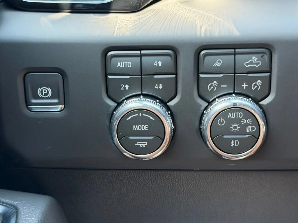 2026 GMC Sierra 1500 Denali - Photo 8