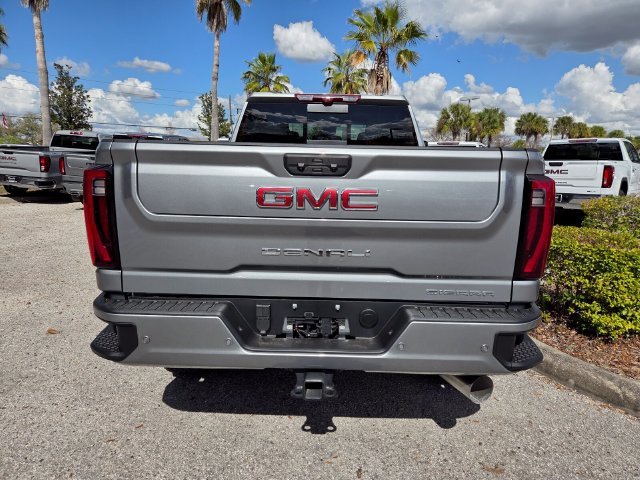 New 2026 Sterling Metallic GMC Denali image 13