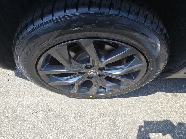 Used 2022 Blue Acura A-Spec image 25