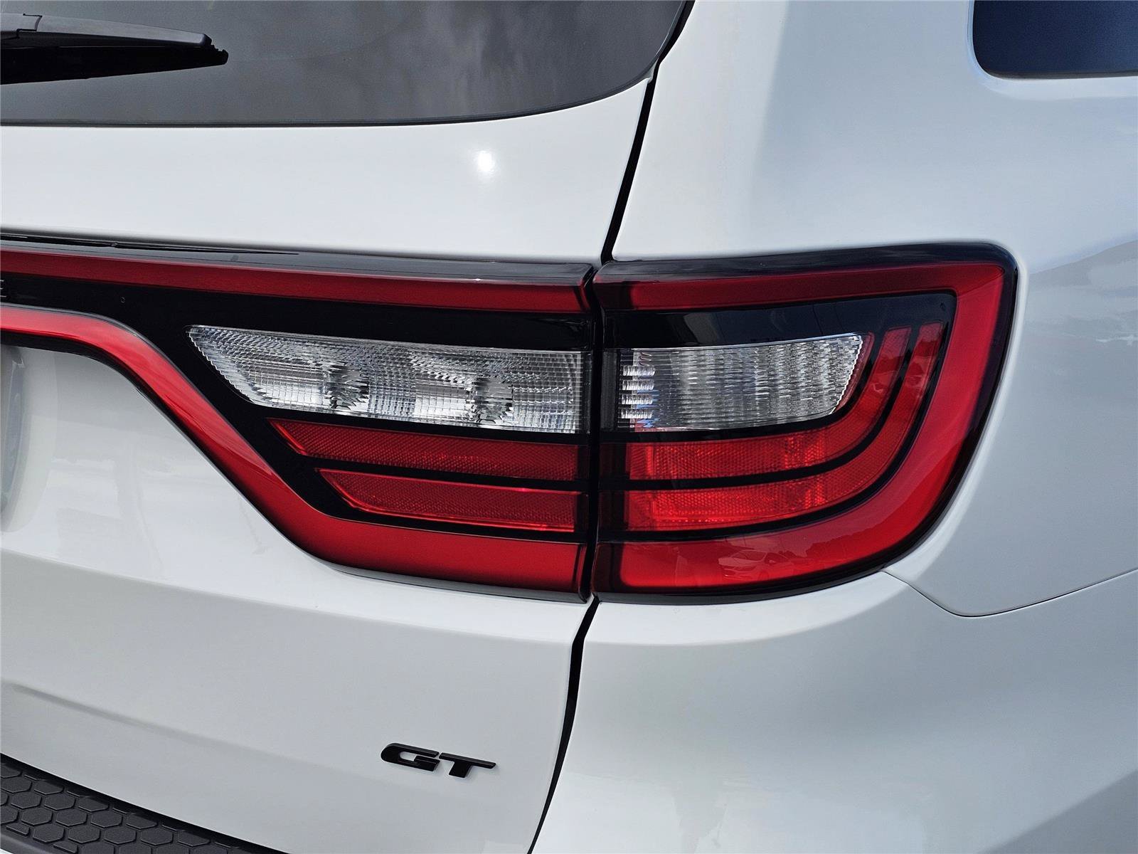 New 2026 White Knuckle Clearcoat Dodge GT image 9