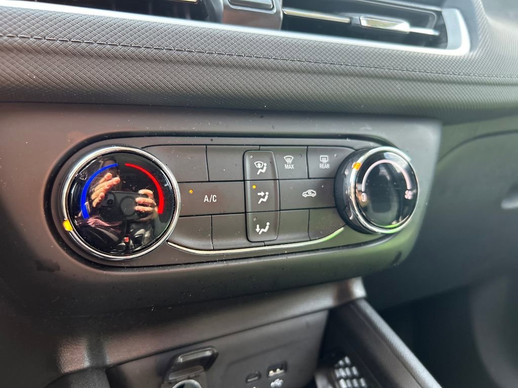 2024 Chevrolet TrailBlazer LS - Photo 24