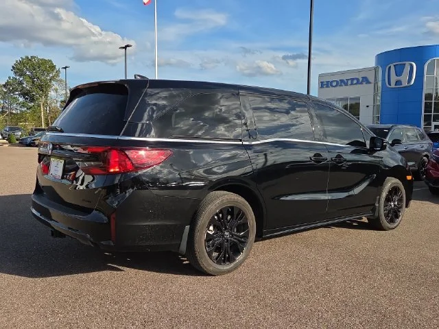 Used 2026  Honda Sport-L image 3