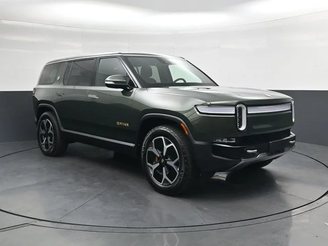 Used 2024  Rivian Adventure Quad Motor Large Pack image 2
