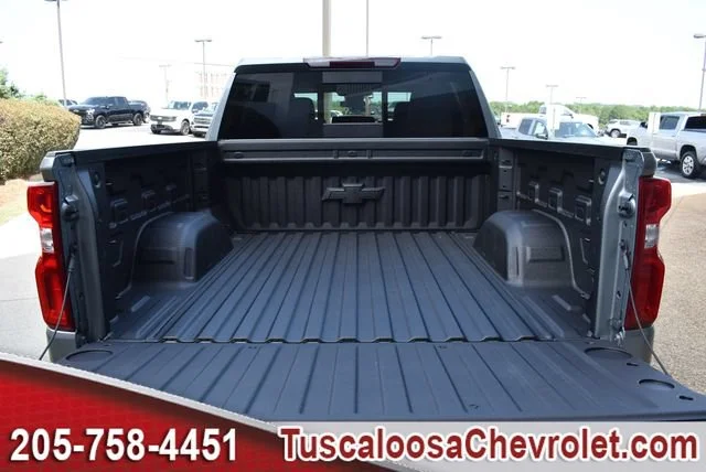 2026 Chevrolet Silverado 1500 RST - Photo 9