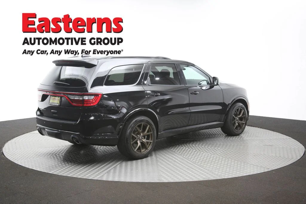 Used 2025 Black Dodge R/T 20th Anniversary Premium image 43