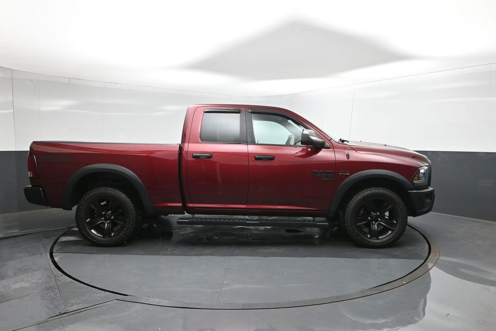 Used 2021 Red Ram Warlock image 15