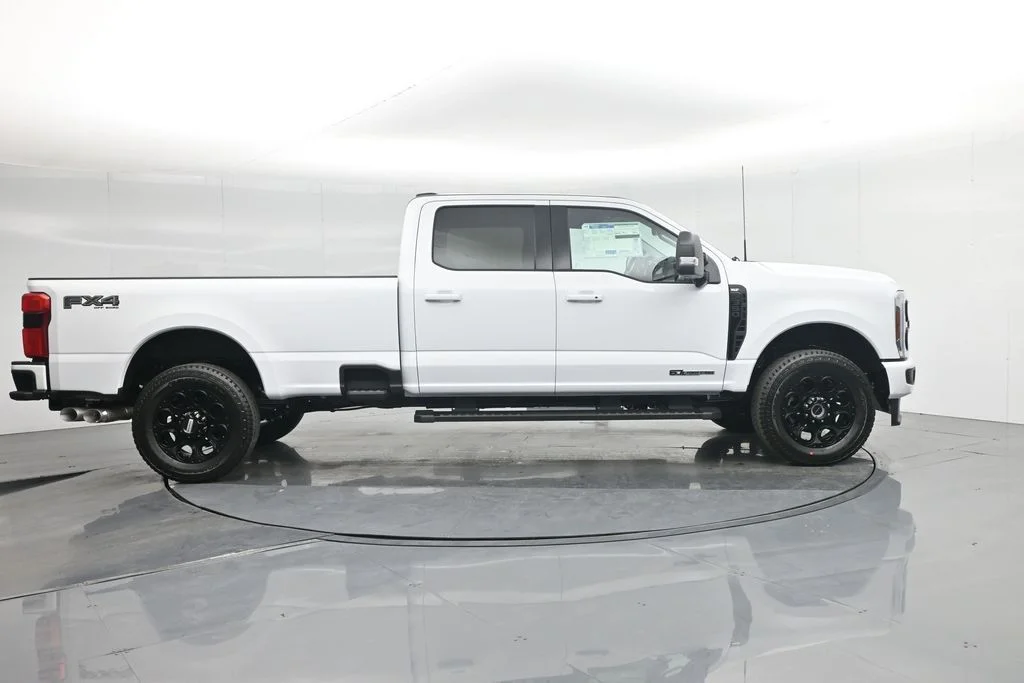 New 2026 White Ford XLT image 52