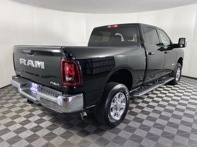 Used 2026 Black Ram Big Horn image 7