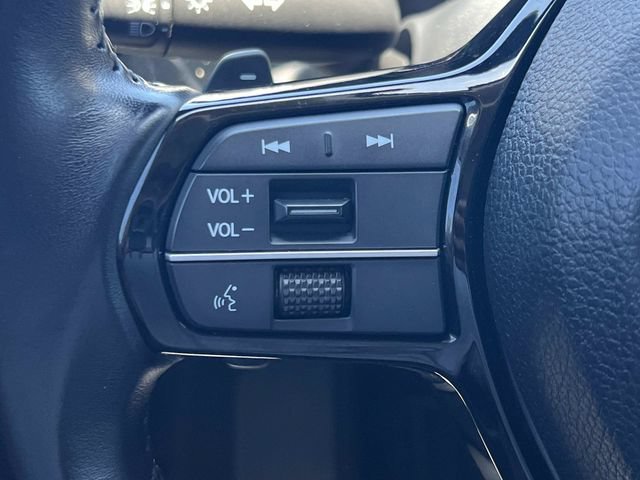 2023 Honda Accord Hybrid Touring - Photo 9