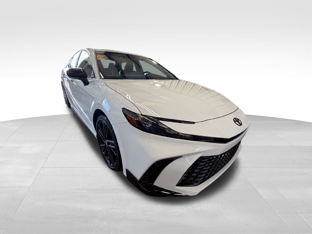 New 2026  Toyota SE Nightshade image 7