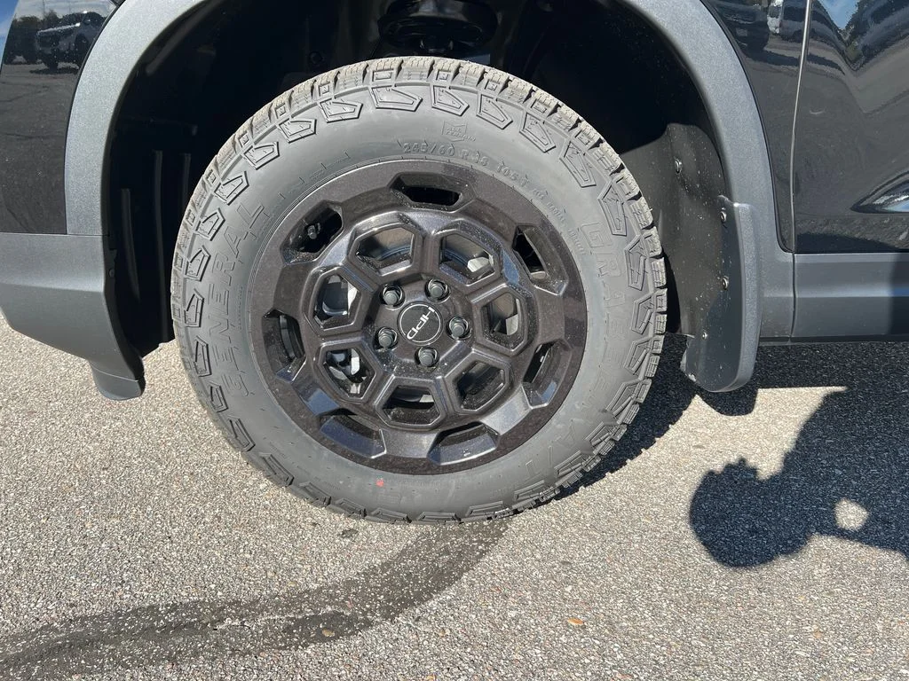 2026 Honda Ridgeline TrailSport - Photo 13