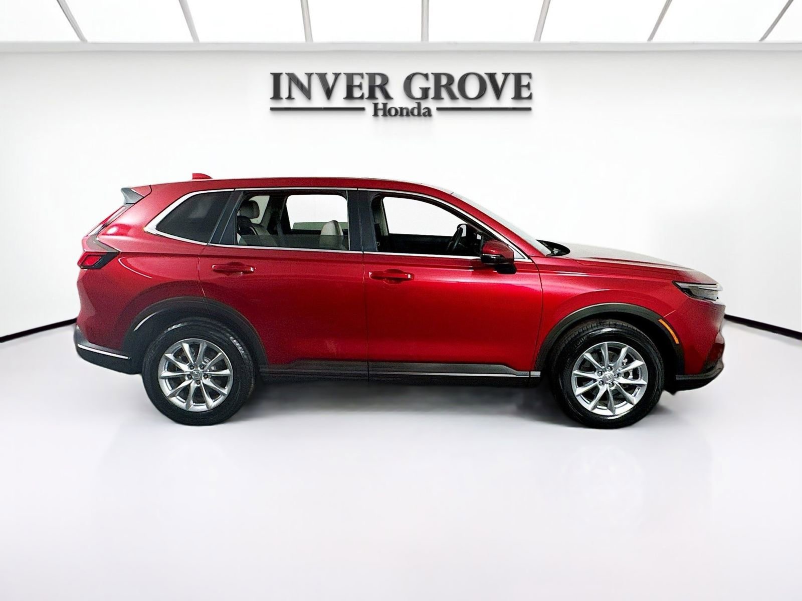 2026 Honda CR-V EX - Photo 22