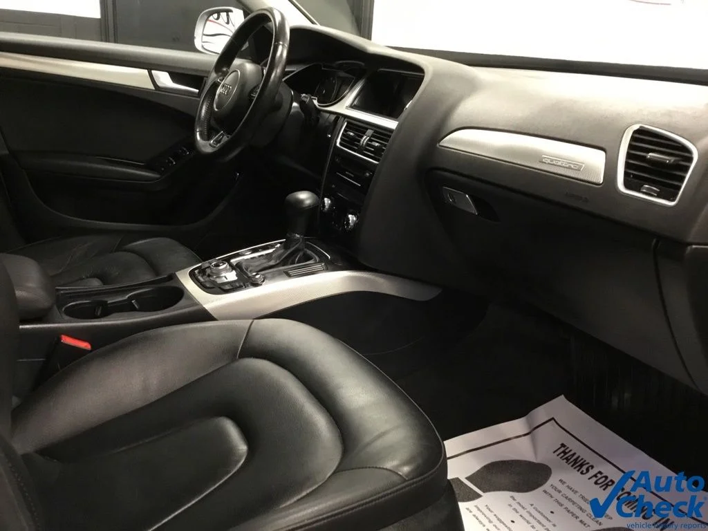 2016 Audi A4 Premium - Photo 36