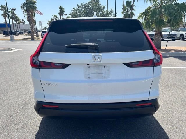 Used 2025  Honda EX-L image 5