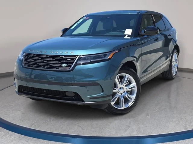 2026 Land Rover Range Rover Velar P250 S's photo
