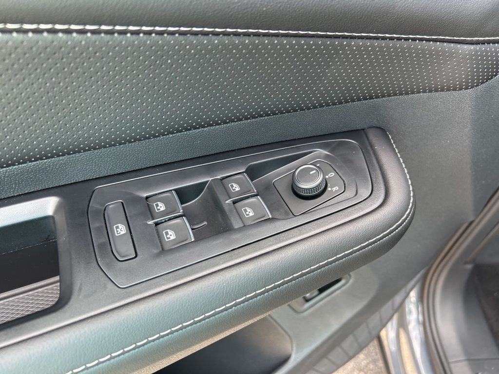 New 2026 Gray Volkswagen 2.0T SE w/Technology image 19