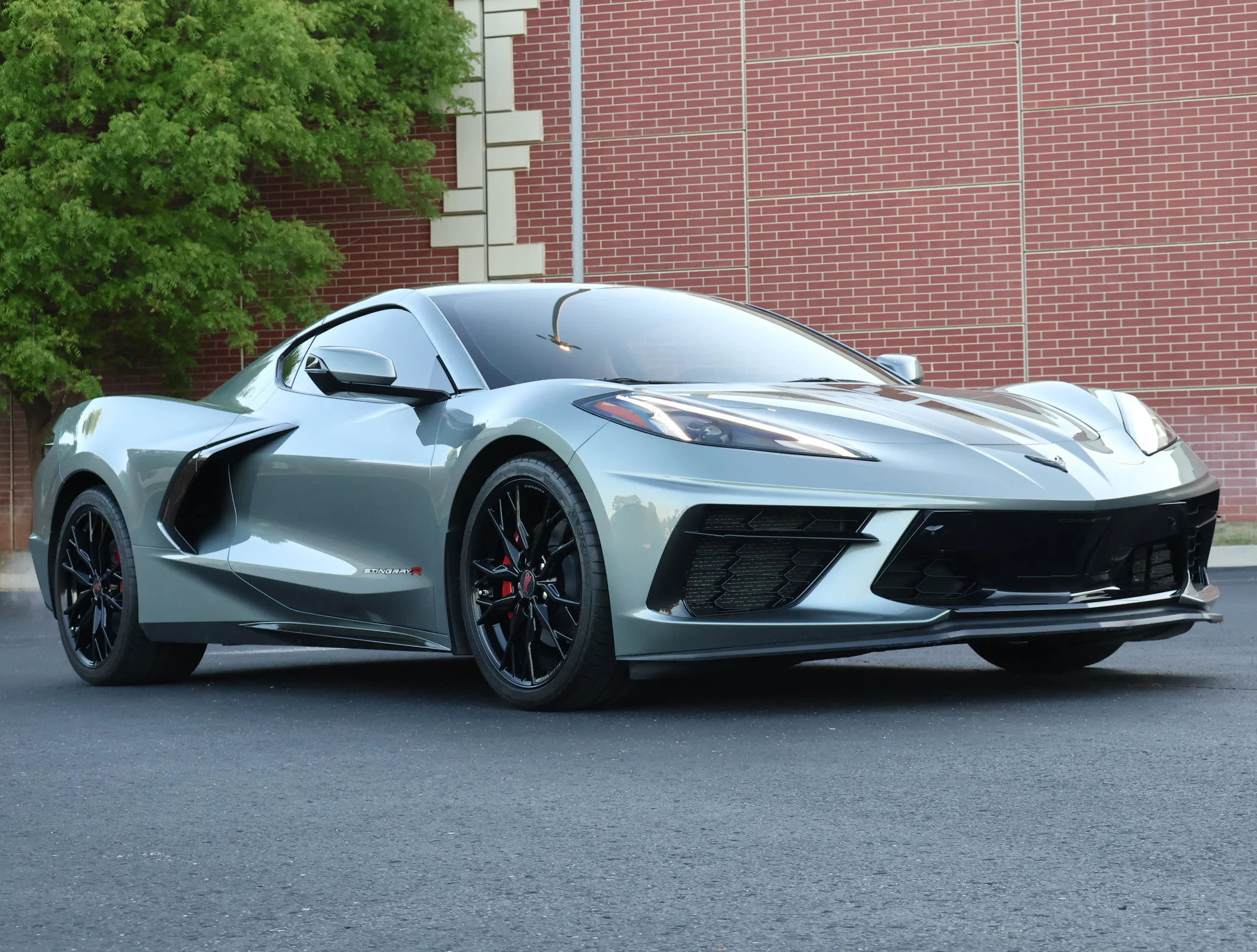 2023 Chevrolet Corvette