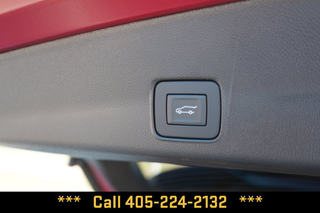 2026 Chevrolet Trailblazer LT - Photo 27