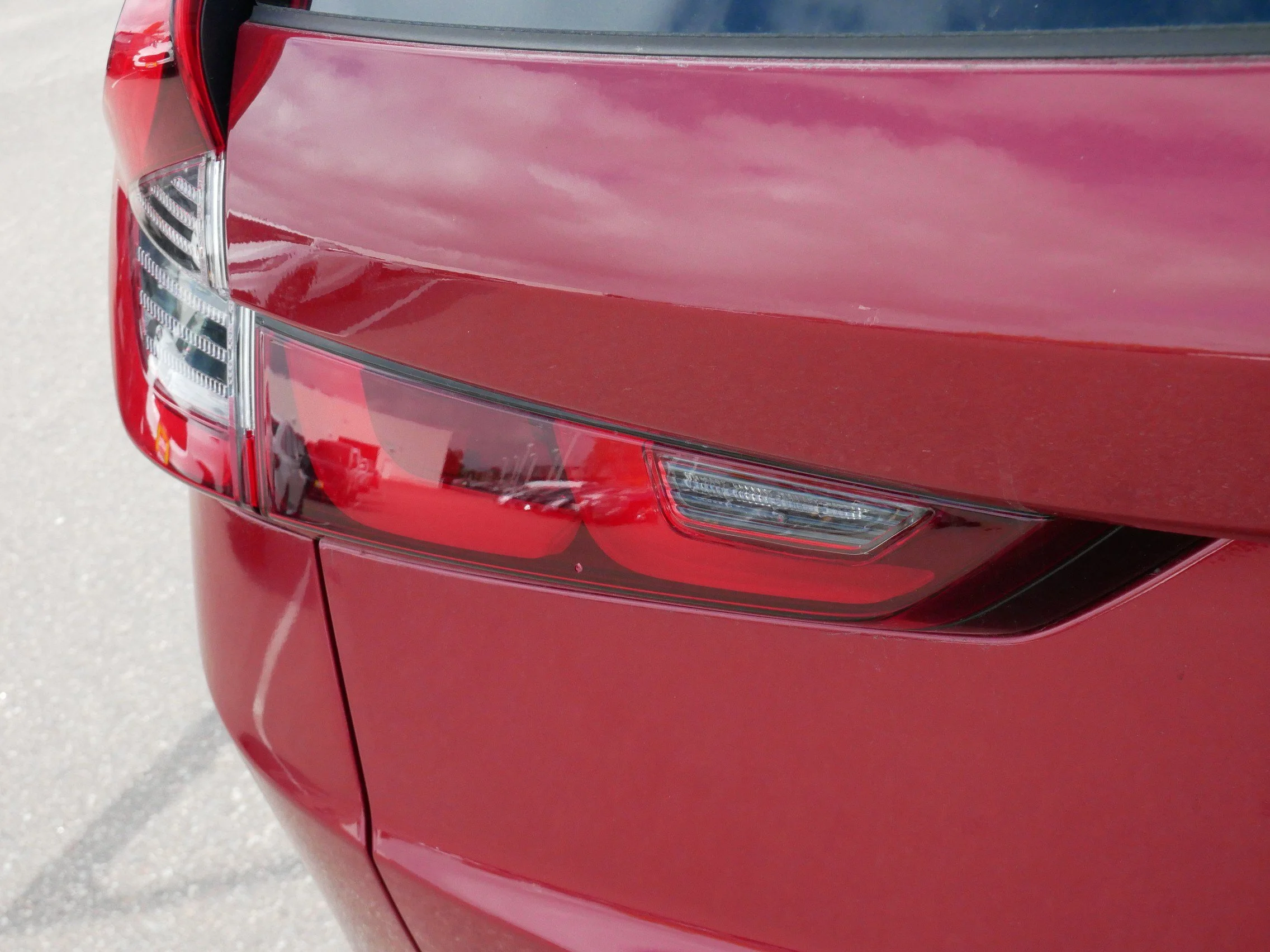 2026 Honda CR-V Sport - Photo 17