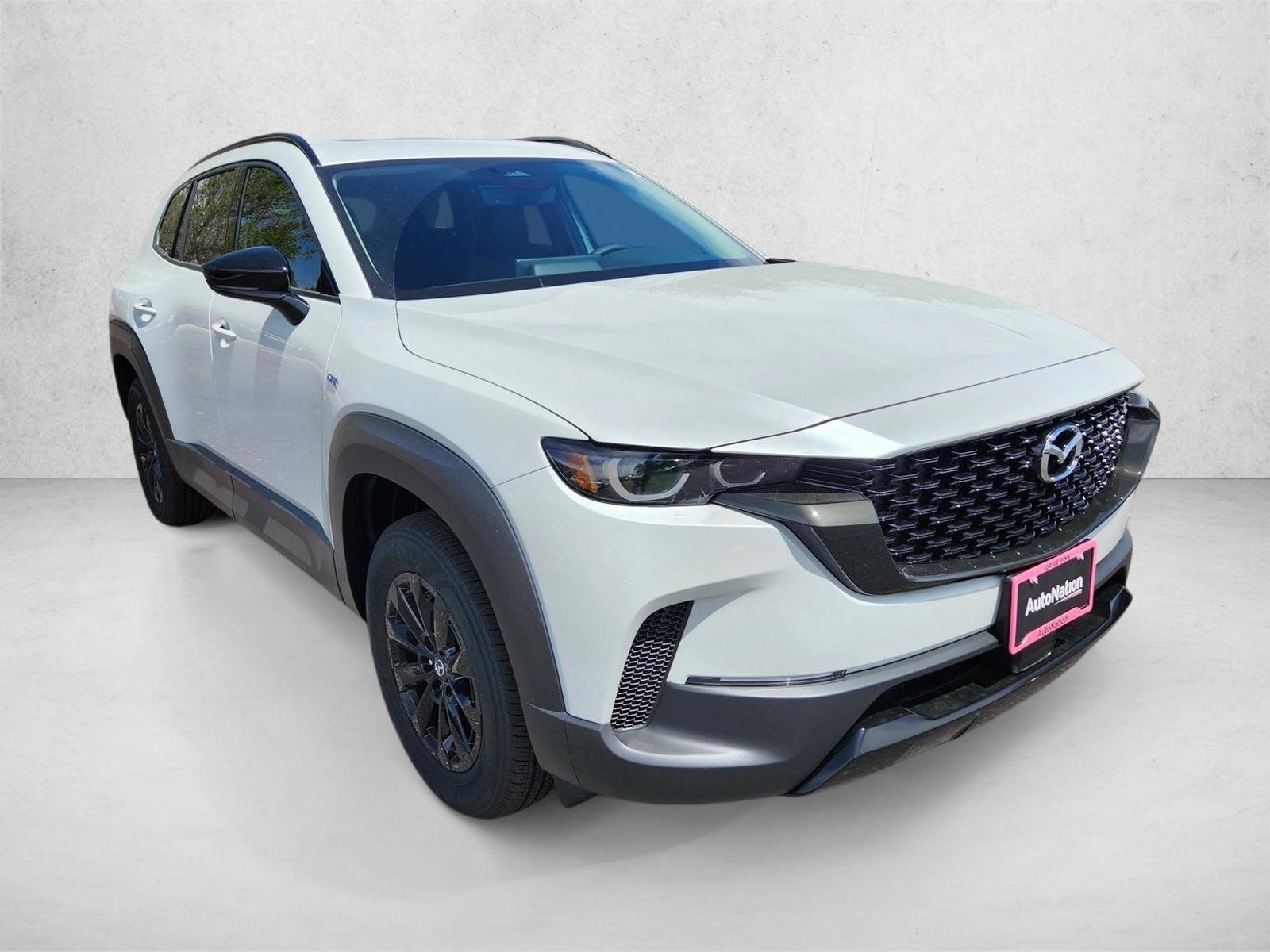 2026 Mazda CX-50 Premium - Photo 7